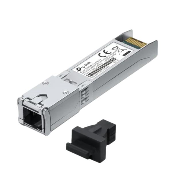 +SFP DS-PMA-Combo C מבית TP-LINK