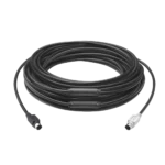 כבל Logitech Group Extended Cable 15M