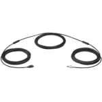 ⁦כבל Logitech Group Extended Cable 15M⁩ – תמונה ⁦2⁩