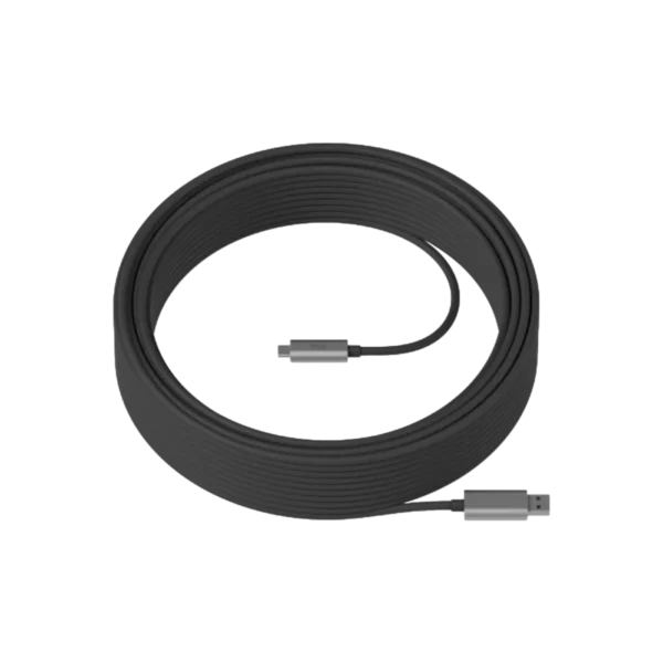 כבל LO  25M CABLE STRONG USB 3.1