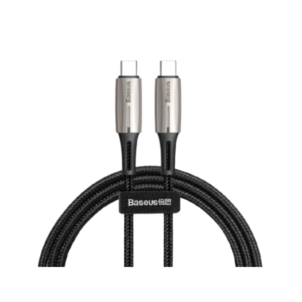 כבל LED 3A/20V PD מבית Baseus