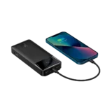 סוללת טעינה מהירה BASEUS 20000 20W