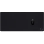 ⁦משטח לעכבר גיימינג Logitech G840 XL – גודל אקסטרה לארג'⁩ – תמונה ⁦2⁩