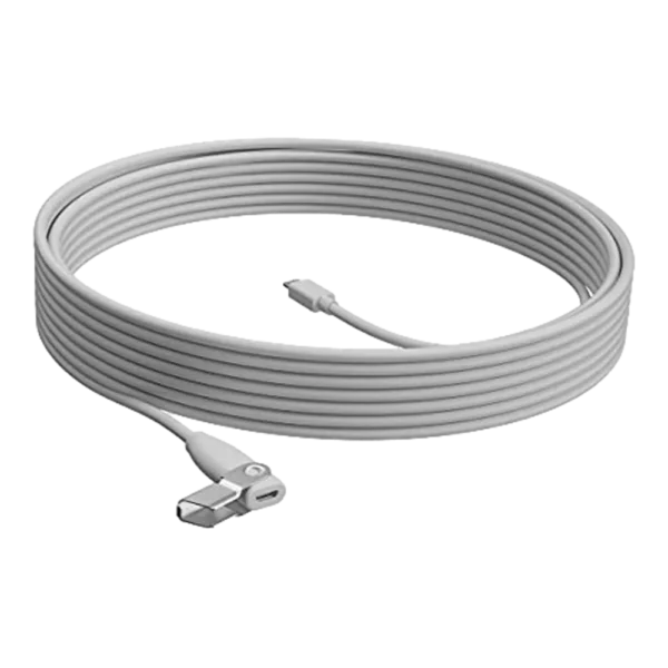 Rally Mic Pod Extension Cable