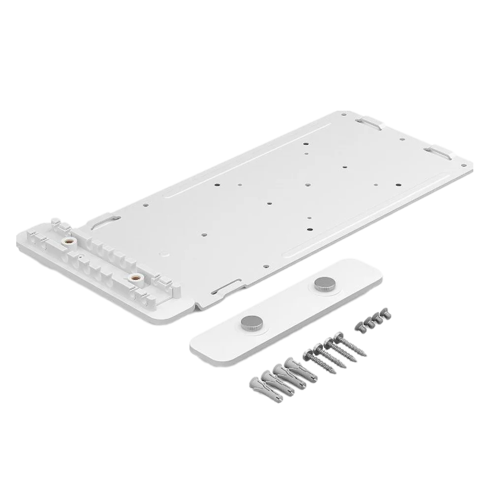 95200-009-70 TAP PC MOUNT-OFFWHITE – תמונה 1