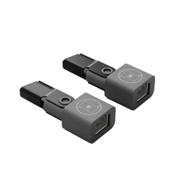 RALLY MIC POD CAT COUPLER