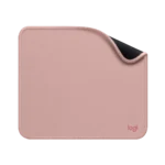 משטח לעכבר בצבע ורוד LOGITECH MOUSE PAD