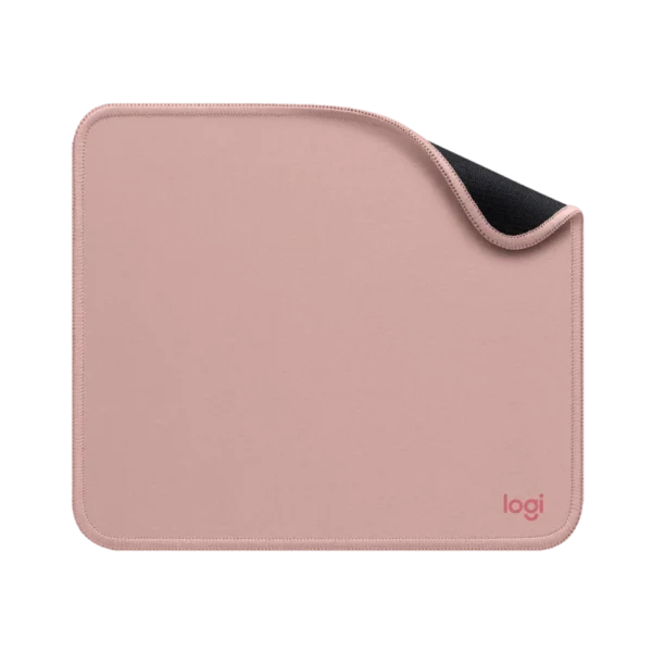משטח לעכבר בצבע ורוד LOGITECH MOUSE PAD