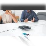 ⁦מערכת ועידה דגם LOGITECH GROUP מבית Logitech⁩ – תמונה ⁦2⁩