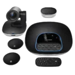 מערכת ועידה דגם LOGITECH GROUP מבית Logitech