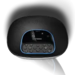 ⁦מערכת ועידה דגם LOGITECH GROUP מבית Logitech⁩ – תמונה ⁦5⁩