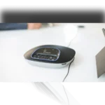 ⁦מערכת ועידה דגם LOGITECH GROUP מבית Logitech⁩ – תמונה ⁦8⁩