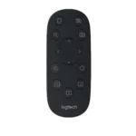 ⁦מצלמת ועידה מקצועית Full HD דגם Logitech PTZ Pro 2 מבית Logitech⁩ – תמונה ⁦3⁩