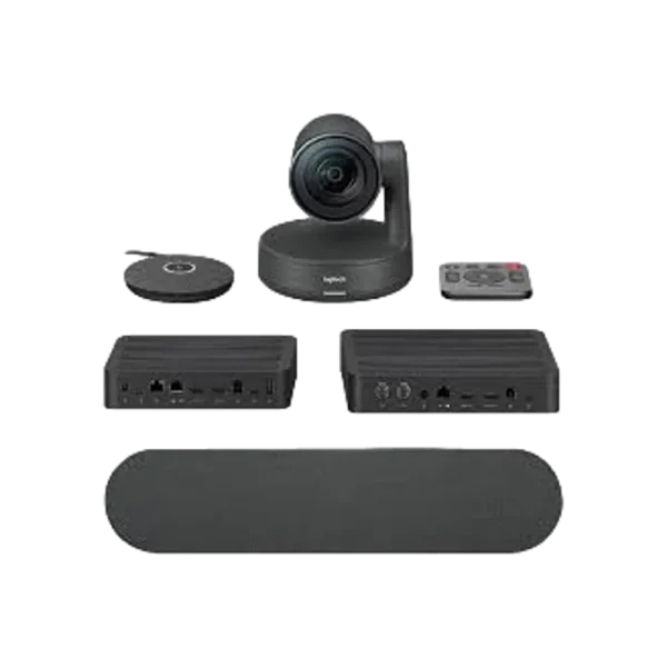 מצלמת LO RALLY CAM 1MIC 1SPEAKER