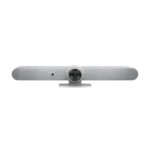 ⁦מערכת ועידה דגם Rally Bar בצבע לבן מבית Logitech⁩ – תמונה ⁦3⁩
