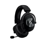 ⁦אוזניות גיימינג חוטיות Logitech® PRO X⁩ – תמונה ⁦5⁩