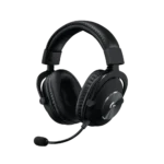⁦אוזניות גיימינג חוטיות Logitech® PRO X⁩ – תמונה ⁦6⁩