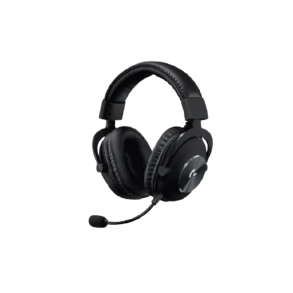 אוזניות גיימרים Logitech G Pro X WIRELESS LIGHTSPEED