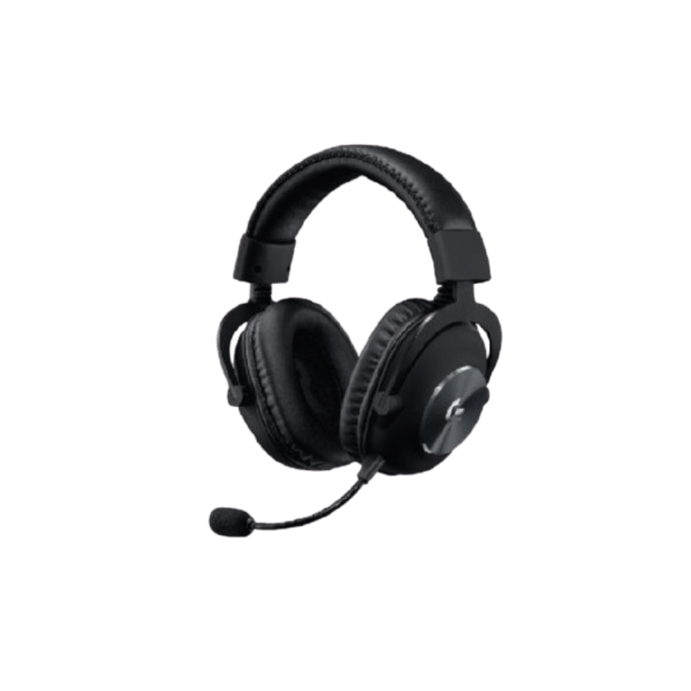 98100-090-70 אוזניות גיימרים Logitech G Pro X WIRELESS LIGHTSPEED – תמונה 1