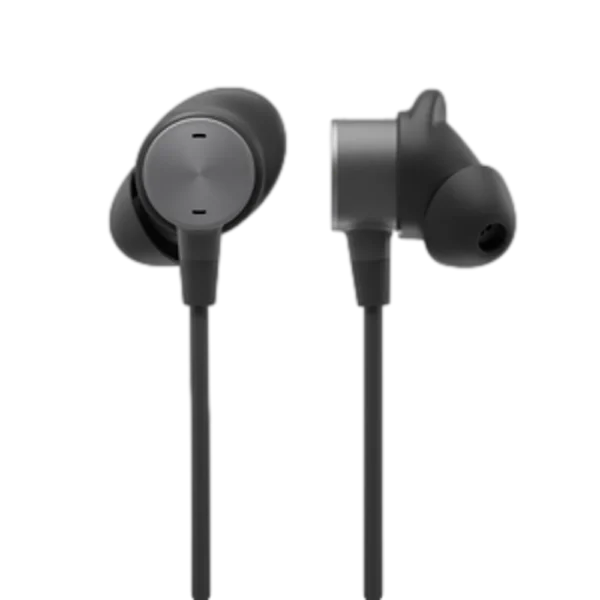 Logi Zone Wired Earbuds Teams