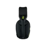 ⁦חבילת גיימינג הכוללת הגה ואוזניות מבית LOGITECH⁩ – תמונה ⁦2⁩