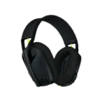 ⁦חבילת גיימינג הכוללת הגה ואוזניות מבית LOGITECH⁩ – תמונה ⁦5⁩