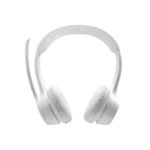 אוזניות אלחוטית ZONE 300 בצבע OFF-WHITE מבית LOGITECH