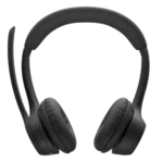 ⁦LOGITECH ZONE 305 BLUETOOTH – אוזניות אלחוטיות⁩ – תמונה ⁦4⁩