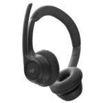 ⁦LOGITECH ZONE 305 BLUETOOTH – אוזניות אלחוטיות⁩ – תמונה ⁦3⁩