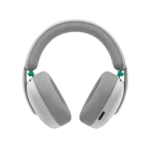 ⁦אוזניות אלחוטיות דגם G325 בצבע לבן מבית LOGITECH⁩ – תמונה ⁦3⁩