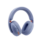 אוזניות אלחוטיות דגם G325 בצבע סגול לילך מבית LOGITECH