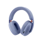⁦אוזניות אלחוטיות דגם G325 בצבע סגול לילך מבית LOGITECH⁩ – תמונה ⁦2⁩