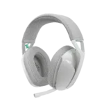 אוזניות אלחוטיות דגם G321 בצבע לבן מבית LOGITECH