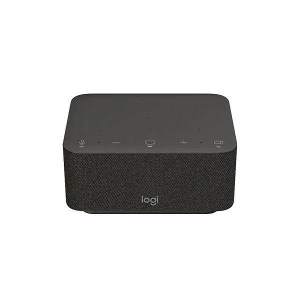 Logi Dock-GRAPHITE – Teams