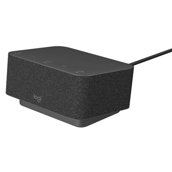 LOGI DOCK GRAPHITE