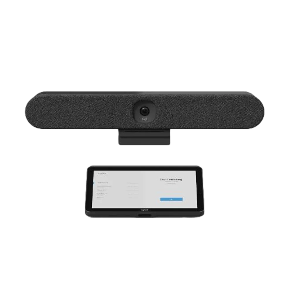 99100-047-90 Rally Bar Huddle+TAP IP – GRAPHITE – תמונה 1