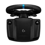 ⁦ערכת הגה מרוצים Logitech G923 SE Trueforce + ידית הילוכים – תואמת PS4/PS5/PC⁩ – תמונה ⁦5⁩