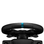 ⁦ערכת הגה מרוצים Logitech G923 SE Trueforce + ידית הילוכים – תואמת PS4/PS5/PC⁩ – תמונה ⁦7⁩