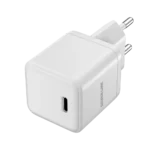 ⁦מטען USB-C לקיר 30W דגם SWC30N מבית SILVERLINE⁩ – תמונה ⁦2⁩
