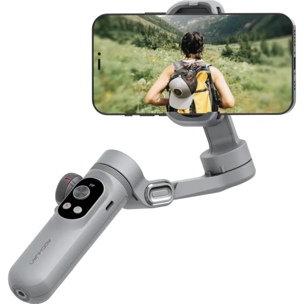 מייצב לטלפון SMART X PRO