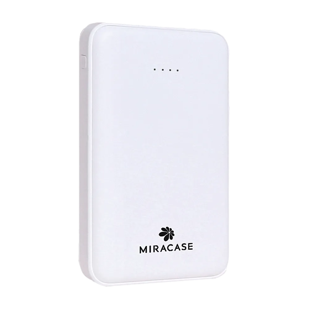 99213-106-40 סוללה ניידת אוניברסלית Miracase SMALL MPB10000XS – תמונה 1