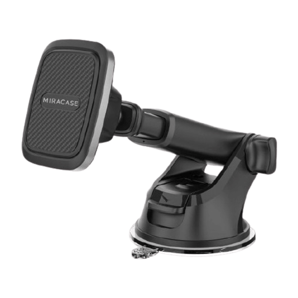99213-558-61 תושבת מגנטית לדשבורד הרכב MIRACASE MDM31 – תמונה 1