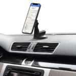 ⁦תושבת מגנטית לדשבורד MIRACASE MDM35⁩ – תמונה ⁦2⁩