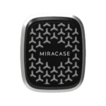⁦תושבת מגנטית לדשבורד MIRACASE MDM37⁩ – תמונה ⁦3⁩