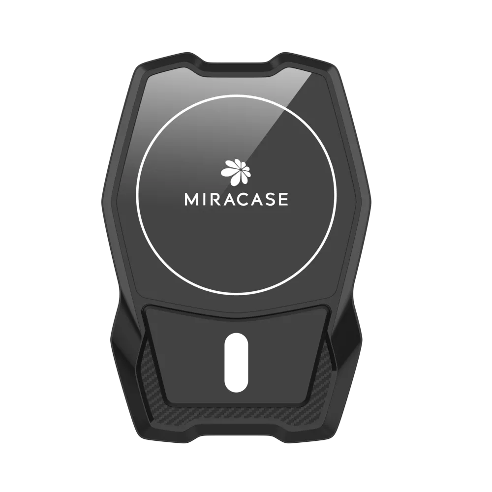 99213-558-83-1 תושבת טעינה אלחוטית עבור אייפון MQiWM805 MIRACASE – תמונה 1