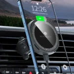 ⁦תושבת ט.אלח מזגן MAGSAFE MIR MVM51⁩ – תמונה ⁦6⁩