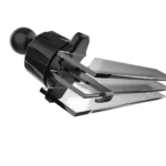 ⁦תושבת ט.אלח מזגן MAGSAFE MIR MVM51⁩ – תמונה ⁦5⁩