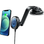 ⁦תושבת ט.אלחוט דש מגסייף Miracase MDM50⁩ – תמונה ⁦3⁩