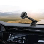 ⁦תושבת לדשבורד מגסייף Miracase MDM52⁩ – תמונה ⁦5⁩