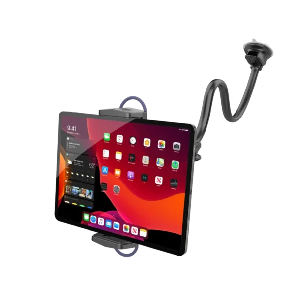 מחזיק טאבלט בעל זרוע גמישה דגם MTBM66 מבית MIRACASE